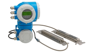 สินค้าขายดี ผลิตภัณฑ์จากโรงงานแท้ E+H Proline Prosonic Flow P 500 เครื่องวัดอัตราการไหลแบบอัลตราโซนิกชนิดหนีบ สำหรับวัดน้ำและน้ำมัน Q - Product Image 3