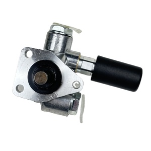 Bomba de Combustible VOE6213583 para 5350B A20 L50 L70 L70C L90 L90B - Product Image 5