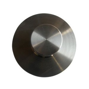 Fabrication chinoise, semi-remorque soudée 2 pouces 50, vente chaude #   King Pin pour Jost - Product Image 3