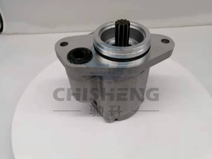 Ekskavatör EX200-1 EX200-2 EX200-5 EX230-5 EX280-5 ZX200-3 ZX120-3 <span class=keywords><strong>Pilot</strong></span> dişli pompa 9218005 9217993 4276918 9218004 4255303 - Product Image 2