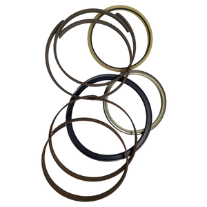 中国制造液压破碎机密封套件 <span class=keywords><strong>Fkm</strong></span> Weco 密封件 高品质 Wys 零件编号 Dh250 挖掘机维修零件 - Product Image 3