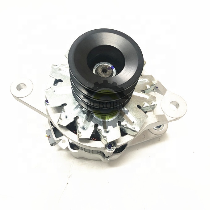 レビュー高評価アイテム特集｜ファッション通販 ALTERNATOR 181200-6034 489830 for HITACHI ZX240-3G & More ベース