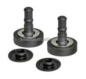 Repuestos de Auto a Bajo Precio, Kit de Pastillas de Fricción Laterales 1220755 para <span class=keywords><strong>Al</strong></span>-<span class=keywords><strong>Ko</strong></span> <span class=keywords><strong>Aks</strong></span> 2004/3004, Juego de Pastillas de Fricción - Product Image 2