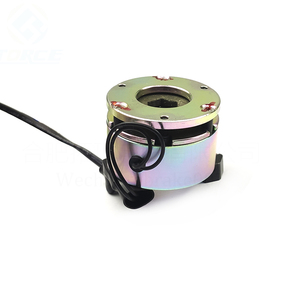 Motor REACH de Acero al Carbono Medio, Certificado CE ROHS, 52/31mm G339REB1152(96V6B5) 9W 10NM - Product Image 4