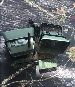 Booster de canard étanche en plastique, décodage à distance, appel numérique avec 323 pièces, plusieurs sondeurs, offre d'usine en chine - Product Image 5