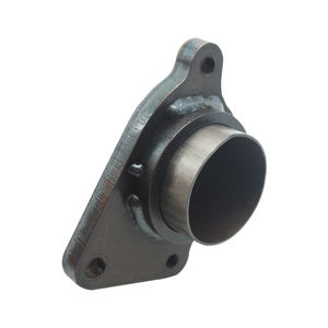 เครื่องฟอกไอเสียเชิงเร่งปฏิกิริยาสามทางสำหรับฮอนด้าซีวิค1.3L ไฮบริด2006-<span class=keywords><strong>2010</strong></span>. ราคา: 16,641. - Product Image 5