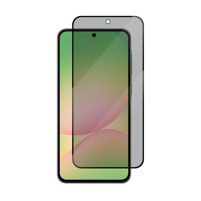 Wholesale Privacy Screen Protector for samsung A36  Anti-spy Phone Tempered Glass Film for galaxy A56  A26 A16 A06