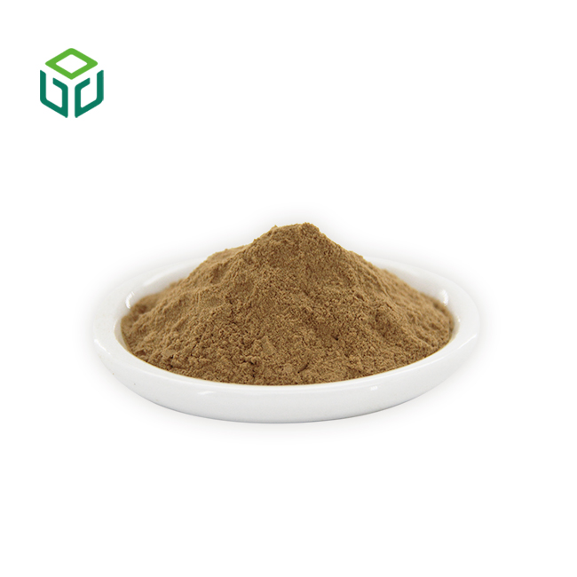 Brown Powder