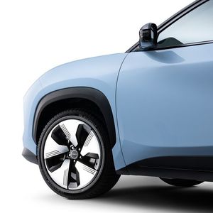 Énergie électrique Chine Auto <span class=keywords><strong>Pure</strong></span> EQ7 SUV Nouvelle voiture Chery EQ7 Super voiture électrique Voitures électriques haute performance pour adultes 5 places - Product Image 4