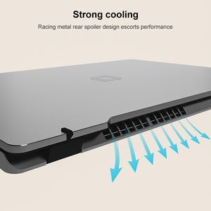 Nuevo Portátil Jumper EZbook X7 de 14.0 Pulgadas con Windows 11, Procesador <span class=keywords><strong>Intel</strong></span> Ice Lake <span class=keywords><strong>I5</strong></span>-<span class=keywords><strong>1035G1</strong></span> de Cuatro Núcleos, 16 GB + 1 TB y Batería de 4500 mAh - Product Image 6