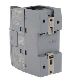 Module d'entrée/sortie numérique SEIMENS PLC SIMATIC S7-1200 8 DIx24VDC/8 DOxRELAY 2A SM1223 DC/RLY 6ES7223-1PH32-0XB0 - Product Image 3