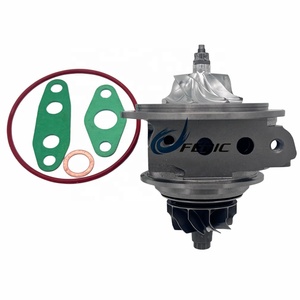 Cartucho Turbo NGT1341LSZ 836250 MFS para Peugeot Citroën <span class=keywords><strong>Berlingo</strong></span> Multispace EB2DT 1.2L <span class=keywords><strong>2014</strong></span>- - Product Image 1