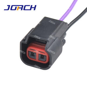 <span class=keywords><strong>2</strong></span>ピンメス防水オートワイヤーハーネスコネクタDJ7024F-<span class=keywords><strong>2</strong></span>.<span class=keywords><strong>2</strong></span>-21 - Product Image 2