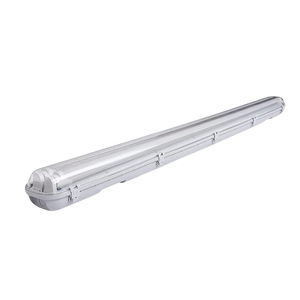 2ft 4ft IP65 <span class=keywords><strong>LED</strong></span> tri-proof ánh sáng lạnh trắng T8 <span class=keywords><strong>LED</strong></span> Đèn huỳnh quang 18W 36W Batten đèn Hội thảo nhà để xe Studio ánh sáng - Product Image 6