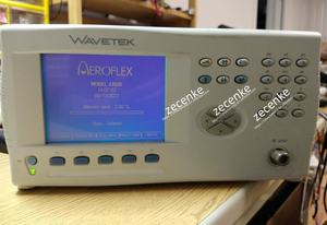 Testeur de terminal mobile Wavetek Willtek 4202R - Product Image 3