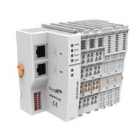 Controlador de Terminal de Bus BC3150, Programable, Ethernet, PROFIBUS, Modbus, PROFIBUS DP, Automatización de Máquinas, PLC, Control Remoto de E/S
