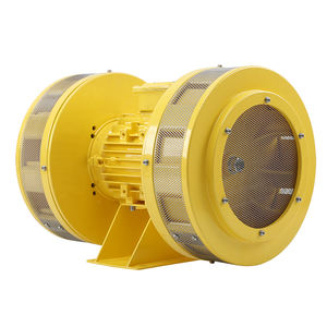 Dispositivo di Allarme Elettrico Industriale JDW-350 380V con Garanzia di 1 Anno, Soluzione di Sicurezza Efficiente e Durevole per Macchinari Elettronici - Product Image 6