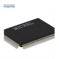 Circuito integrado personalizado Ic Chips Lm4120Aim5-4.1, piezas de circuito Integral de encendido y apagado, paquete Bga To18 Ssop 16L Hsop-28