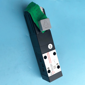 RZG0 รุ่นลดแรงดันแบบสัดส่วน 033 315 31 สำหรับงานไฮดรอลิก - Product Image 5