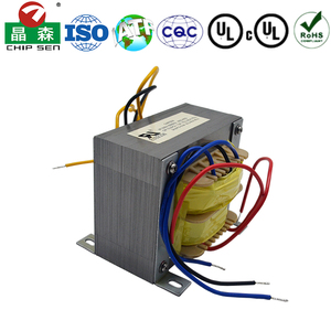 Nóng bán PCB hàn cách ly 220V 110V đến 12V 24 8amp 60Hz biến áp điều khiển điện âm thanh cách ly máy biến áp điện - Product Image 4