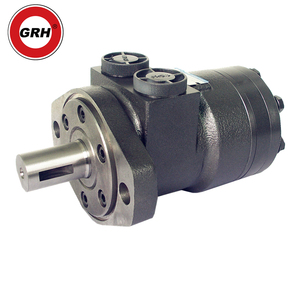 Moteur à engrenages OMP EPM en fonte, puissant et progressif, anti-explosion, à succès commercial - Product Image 3
