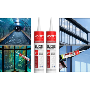 Homey <span class=keywords><strong>mildewproof</strong></span> thời tiết Foil Xúc Xích Nhà cung cấp <span class=keywords><strong>Silicone</strong></span> chất bịt kín - Product Image 4