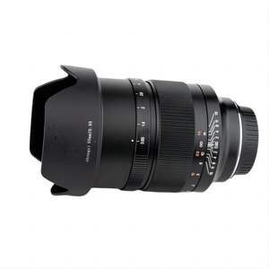 Lente Prime de Foco Fixo EF 50mm <span class=keywords><strong>F</strong></span>/<span class=keywords><strong>0.95</strong></span> para Câmeras Full-Frame com Construção em Metal e Vidro Óptico, Abertura <span class=keywords><strong>F</strong></span>/<span class=keywords><strong>0.95</strong></span>-<span class=keywords><strong>f</strong></span>/16 - Product Image 2