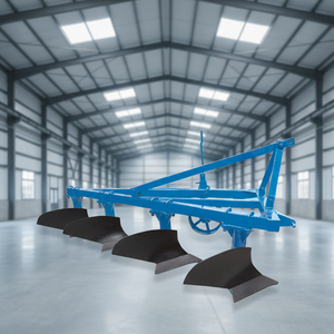 Nouvelle planche de travail en acier de qualité supérieure pour un travail du sol et une préparation efficaces, permettant de gagner du temps et de réduire la consommation de carburant - Product Image 1