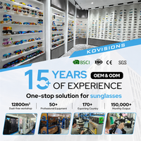Nouvelles Lunettes de Soleil de Luxe pour Hommes, Design Sans Monture avec Branches Métalliques, Protection UVA UVB, Idéales pour les Activités Sportives et Festives en Extérieur