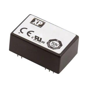 เพาเวอร์คอนเวอร์เตอร์ DC-DC รุ่น JHM1012D12 กำลังไฟ 3 วัตต์ แบบแยกอิสระ โมดูลจ่ายไฟ 12V-12V พร้อมระบบป้องกันกระแสเกิน/แรงดันเกิน/กระแสเกินเกินพิกัด/แรงดันเกินพิกัด แบบ Through Hole - Product Image 2