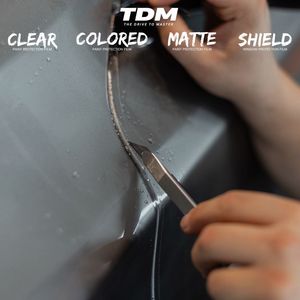Film de protection de peinture <span class=keywords><strong>XPEL</strong></span> 8mil PPF pour voitures, directement de l'usine, haute brillance, auto-réparateur, anti-jaunissement, auto-cicatrisant, TPU PPF - Product Image 2