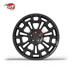 Rines de Aleación Negros de 20 21 22 Pulgadas Monobloque Forjados para <span class=keywords><strong>BMW</strong></span> <span class=keywords><strong>X5</strong></span> G05 XDrive40i 2024 - Product Image 1