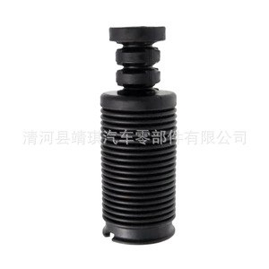 Cache-poussière d'amortisseur 48341-12180 AE100 5401790PK pour système de suspension MacPherson – Remplacement et réparation - Product Image 5
