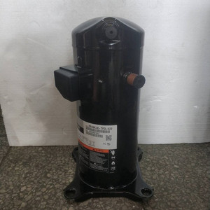 คอมเพรสเซอร์แบบสกรอลล์ รุ่น ZR48K3E-TFD-522 380 โวลต์ ใช้ไฟ AC สำหรับอุตสาหกรรม - Product Image 1