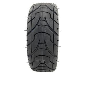 Neumático exterior antipinchazos con reparación al vacío y cámara de aire de goma inflable para patinete Dualtron Mini 70/50-6.1 - Product Image 3