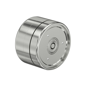 Broyeur à herbes professionnel Vagrinders Friends, frais et vierge, impression personnalisée, broyeur à herbes multi-chambres pour gravure au laser - Product Image 5