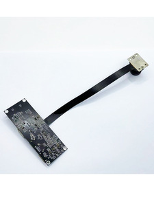 โมดูลกล้องพร้อมการส่งออกวิดีโอโดยตรงและรีโมทคอนโทรล USB 3.0 สำหรับการส่งออกความเร็วสูง - Product Image 4