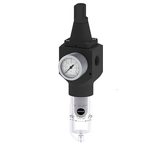 ตัวควบคุม 4708 พร้อมระบบควบคุมแบบ HART 3730 สำหรับสื่อก๊าซ ผลิตในประเทศจีน - Product Image 2