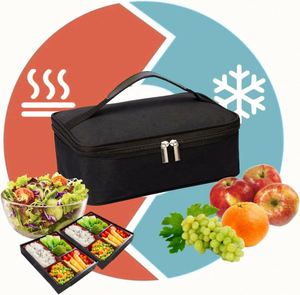 Mini Portable Waterproof Camouflage Pattern Customizable Color & Logo Thermal Insulated Cooler <b>Bag</b> <b>Lunch</b> <b>Box</b> - Product Image 2