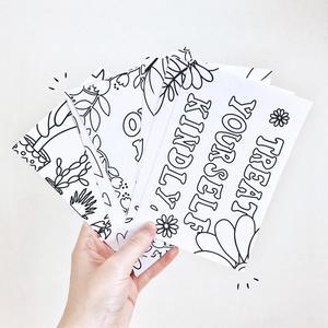 Sang trọng lá vàng in logo thẻ kinh doanh Cảm ơn bạn thẻ cho doanh nghiệp nhỏ - Product Image 6