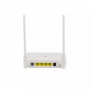 סיבים אופטי Xpon Wifi Onu עם 1 GE 3 FE Wifi הווו Gpon EG8141A5