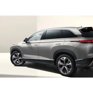 BYD Frigate 07 รถยนต์ปลั๊กอินไฮบริด 5 ประตู 5 ที่นั่ง SUV ขนาดกลาง ปี 2024 DM-i พลังงานใหม่ รถมือสองจากจีน ราคาถูก ไมล์น้อย ขายดี - Product Image 6