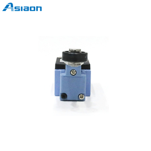 Asiaon Chất lượng cao dọc chuyển đổi giới hạn TZ-8104 IP40 10A 380V spdt quay bánh xe cho ngành công nghiệp thiết bị - Product Image 6