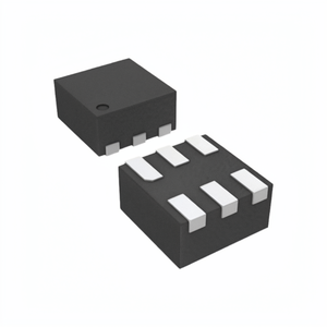 Compre Componentes Electrónicos en Línea, Servicio Integral Original, 6 WFDFN Gestión de Energía (PMIC) BQ29737DSER - Product Image 1