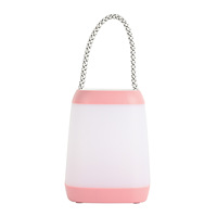 Portable Led Chevet Dormir Lumière Mini LED Camping Lanterne Réglage Protection Des Yeux LED Veilleuse