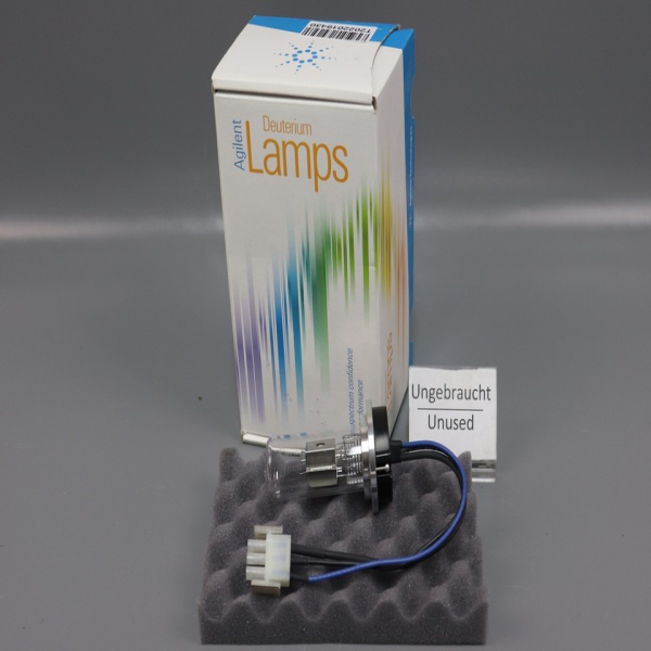Plc Lamp 1215 Replacement for 79880-60002 Bulbs Unused Original Packaging for Warranty Product