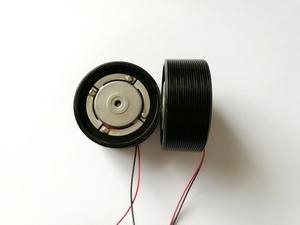 SL-VS01 <strong>50mm</strong> <strong>Vibration</strong> Resonance <strong>Speaker</strong> 10W 25W Vibrating <strong>Speaker</strong> - Product Image 4