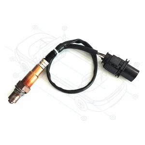 Sensor de Relación Aire-Combustible 39210-2E100 para <span class=keywords><strong>Hyundai</strong></span> <span class=keywords><strong>Kona</strong></span> Elantra 2.0L 2017-<span class=keywords><strong>2021</strong></span>, 392102E100 Lambda para Kia Soul Forte - Product Image 2