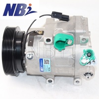 Auto-Klimakompressor für Hyundai OE 977014H000 977014H010 977014H060 Neu Hochwertig