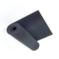Rouleau de feuille de mousse EVA à cellules fermées de 1 mm de qualité supérieure, conforme aux normes RoHS, sans phtalates, sans halogènes, PAHS, EN71, CA65, REACH, TSCA